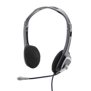 VCOM DE143U USB Headset V28-ELEVCODE143U