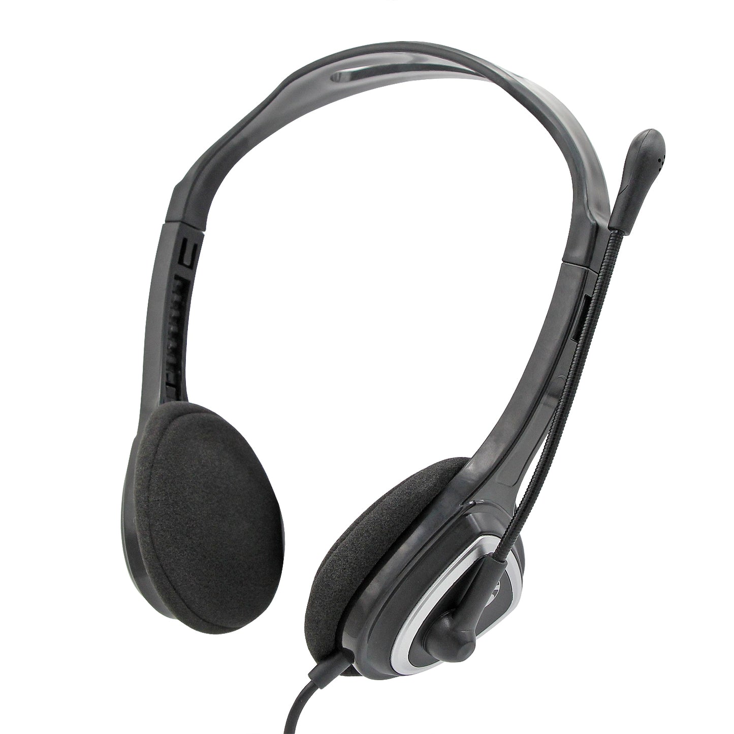VCOM DE143U USB Headset V28-ELEVCODE143U