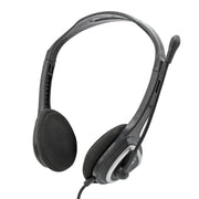 VCOM DE143U USB Headset V28-ELEVCODE143U
