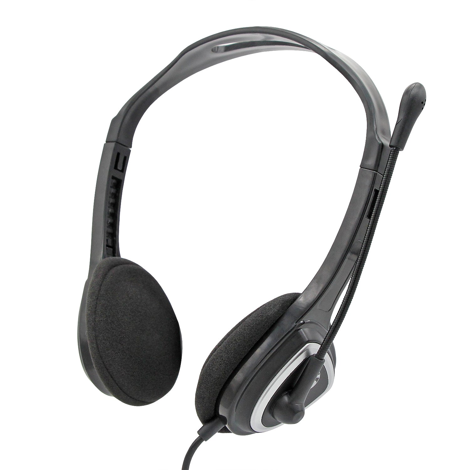 VCOM DE143U USB Headset V28-ELEVCODE143U