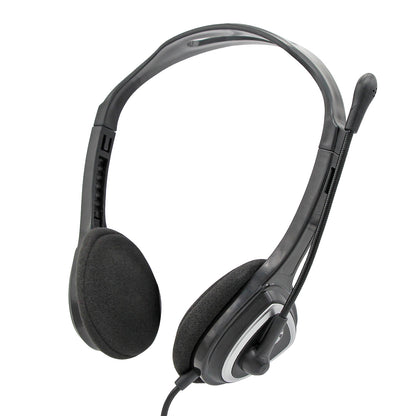 VCOM DE143U USB Headset V28-ELEVCODE143U