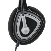 VCOM DE143U USB Headset V28-ELEVCODE143U