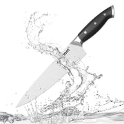 Warmot 3-Piece High Carbon Stainless Steel Ultra Chef Knife Set with Gift Box (317-3) V28-ELEWMTP317B3