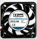 Sleeve Bearing 120mm Fan V28-FANEZCSL120MM4P