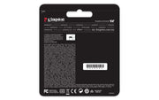 KINGSTON Canvas React: MicroSD 128GB , 100MB/s read and 70MB/s write with SD adapter SDCR/128GB V28-FFCKIN128GSDCR