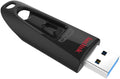 SANDISK 512G ULTRA SDCZ48-512G USB 3.0 PEN DRIVE V28-FFCSAN512GCZ48U3