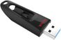 SANDISK 512G ULTRA SDCZ48-512G USB 3.0 PEN DRIVE V28-FFCSAN512GCZ48U3