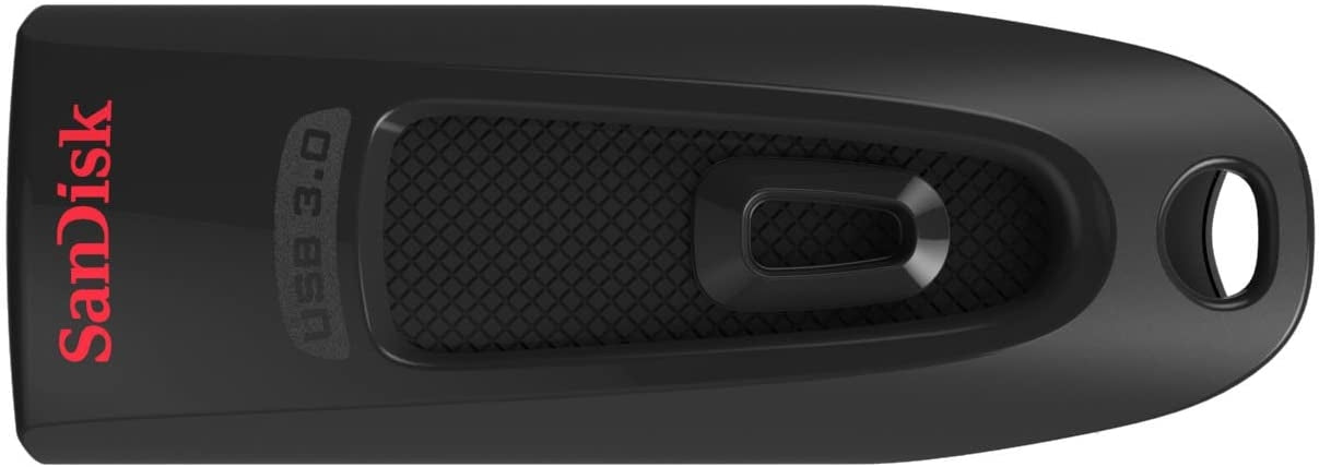 SANDISK 512G ULTRA SDCZ48-512G USB 3.0 PEN DRIVE V28-FFCSAN512GCZ48U3