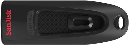 SANDISK 512G ULTRA SDCZ48-512G USB 3.0 PEN DRIVE V28-FFCSAN512GCZ48U3