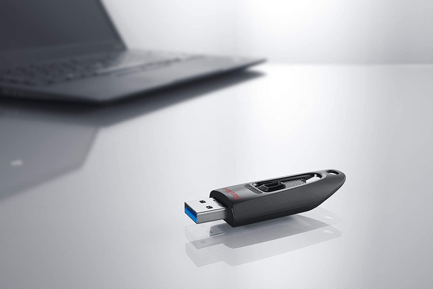 SANDISK 512G ULTRA SDCZ48-512G USB 3.0 PEN DRIVE V28-FFCSAN512GCZ48U3