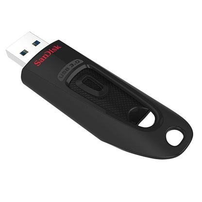 SanDisk Ultra CZ48 128G USB 3.0 Flash Drive (SDCZ48-128G) V28-FUSSAN128GCZ48U31