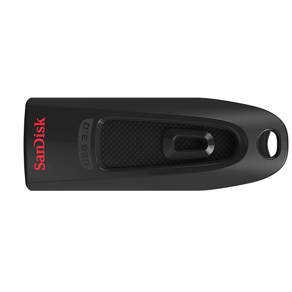 SanDisk Ultra CZ48 128G USB 3.0 Flash Drive (SDCZ48-128G) V28-FUSSAN128GCZ48U31