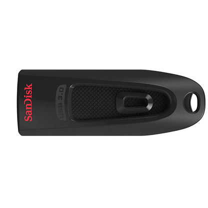 SanDisk Ultra CZ48 128G USB 3.0 Flash Drive (SDCZ48-128G) V28-FUSSAN128GCZ48U31