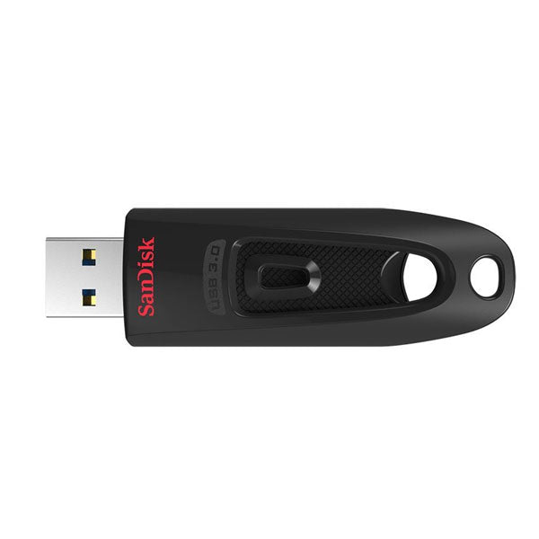SanDisk Ultra CZ48 16G USB 3.0 Flash Drive (SDCZ48-016G) V28-FUSSAN16GCZ48U31
