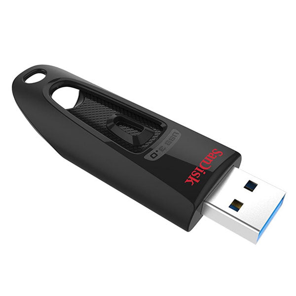SanDisk Ultra CZ48 16G USB 3.0 Flash Drive (SDCZ48-016G) V28-FUSSAN16GCZ48U31