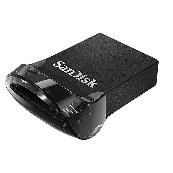 SANDISK 256GB CZ430 ULTRA FIT USB 3.1 (SDCZ430-256G) V28-FUSSAN256GCZ430