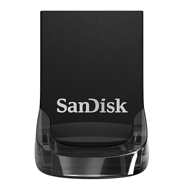 SANDISK 32GB CZ430 ULTRA FIT USB 3.1 (SDCZ430-032G) V28-FUSSAN32GCZ430