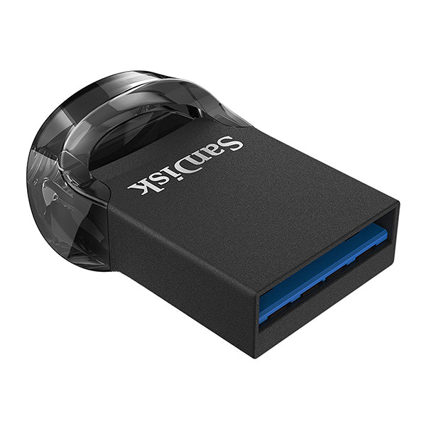 SANDISK 32GB CZ430 ULTRA FIT USB 3.1 (SDCZ430-032G) V28-FUSSAN32GCZ430