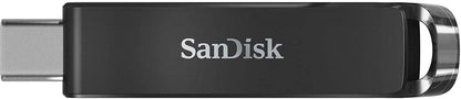 SANDISK 32GB SDCZ460-032G-G46 CZ460 Ultra Type-C USB3.1 (150MB) New V28-FUSSAN32GCZ460