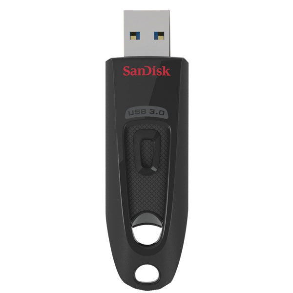 SanDisk Ultra CZ48 32G USB 3.0 Flash Drive (SDCZ48-032G) V28-FUSSAN32GCZ48U31