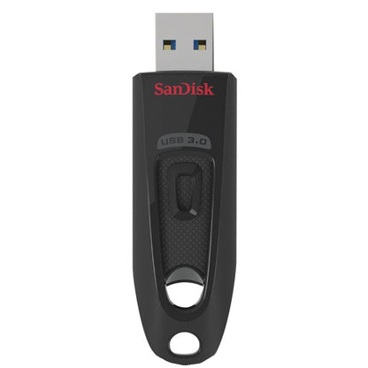SanDisk Ultra CZ48 32G USB 3.0 Flash Drive (SDCZ48-032G) V28-FUSSAN32GCZ48U31
