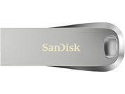 SANDISK SDCZ74-032G-G46 32G ULTRA LUXE PEN DRIVE 150MB USB 3.0 METAL V28-FUSSAN32GCZ74