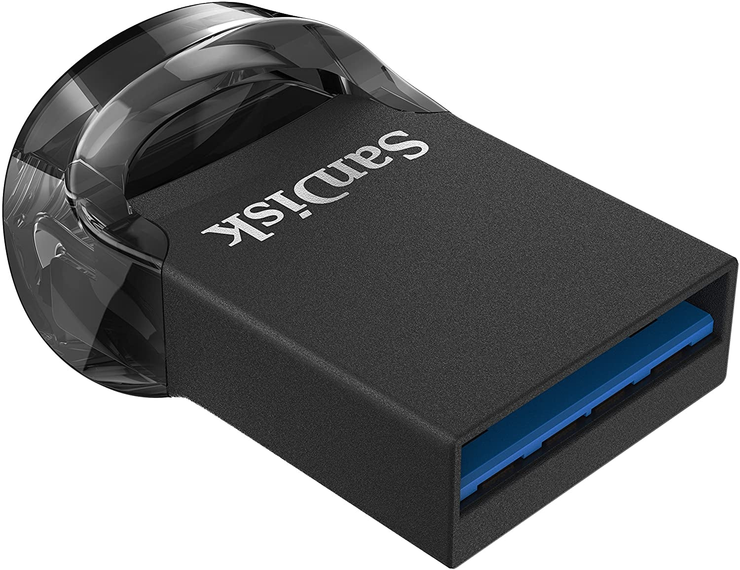 SANDISK 512GB CZ430 ULTRA FIT USB 3.1 (SDCZ430-512G) V28-FUSSAN512GCZ430