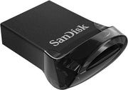 SANDISK 512GB CZ430 ULTRA FIT USB 3.1 (SDCZ430-512G) V28-FUSSAN512GCZ430