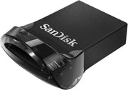 SANDISK 512GB CZ430 ULTRA FIT USB 3.1 (SDCZ430-512G) V28-FUSSAN512GCZ430