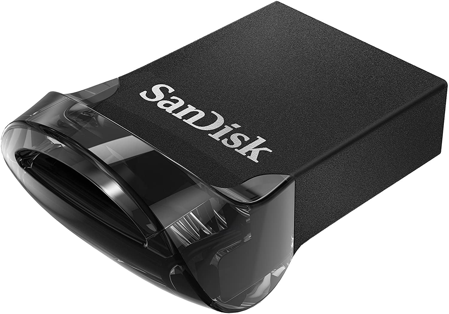 SANDISK 512GB CZ430 ULTRA FIT USB 3.1 (SDCZ430-512G) V28-FUSSAN512GCZ430