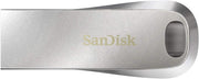 SANDISK SDCZ74-512G-G46 512G ULTRA LUXE PEN DRIVE 150MB USB 3.0 METAL V28-FUSSAN512GCZ741