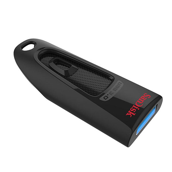 SanDisk Ultra CZ48 64G USB 3.0 Flash Drive (SDCZ48-064G) V28-FUSSAN64GCZ48U31