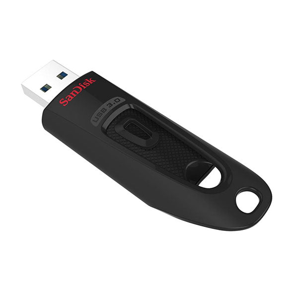 SanDisk Ultra CZ48 64G USB 3.0 Flash Drive (SDCZ48-064G) V28-FUSSAN64GCZ48U31