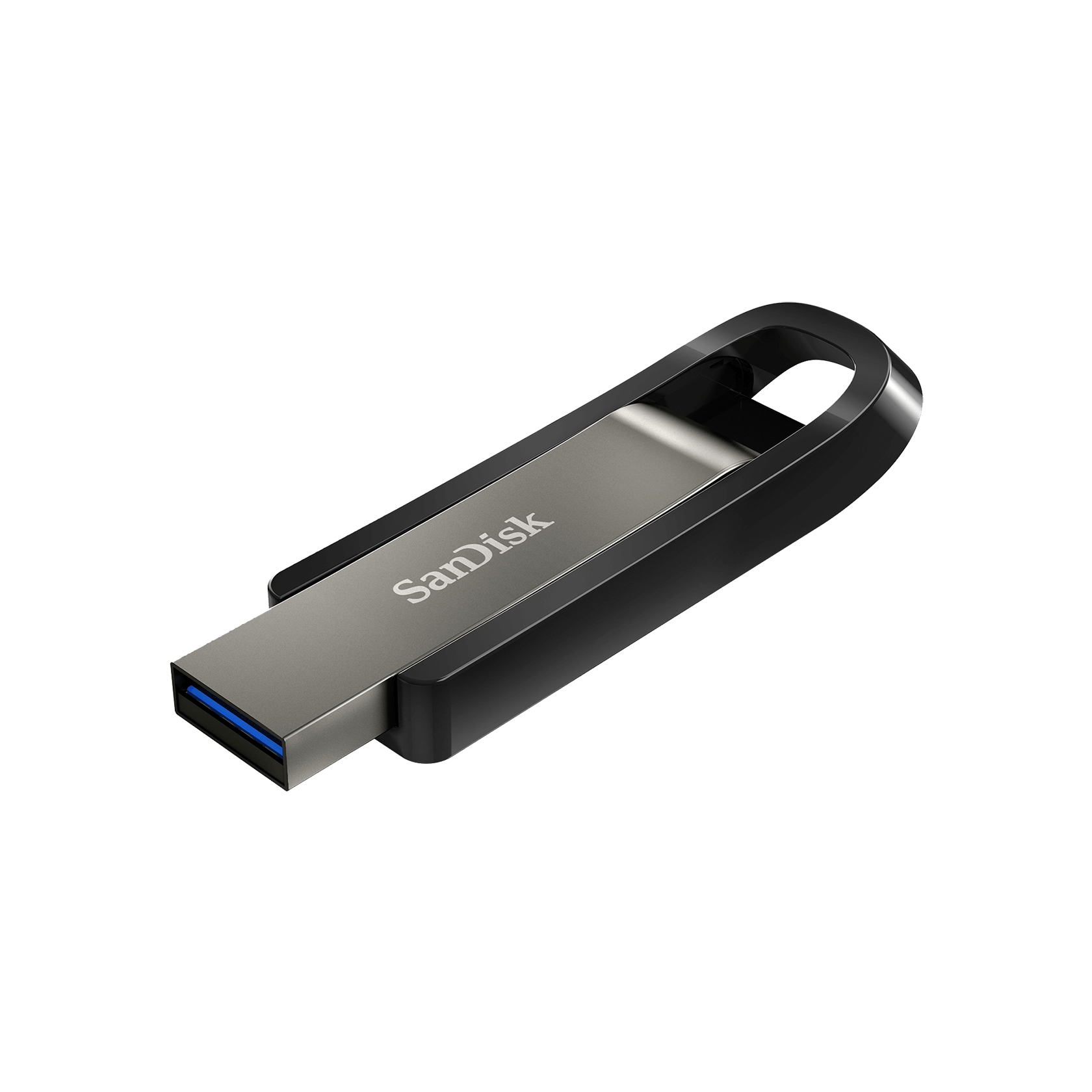 SanDisk SDCZ810-064G Extreme Go USB Drive V28-FUSSAN64GCZ810
