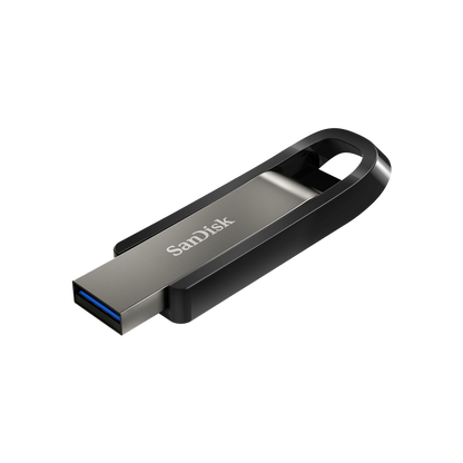 SanDisk SDCZ810-064G Extreme Go USB Drive V28-FUSSAN64GCZ810