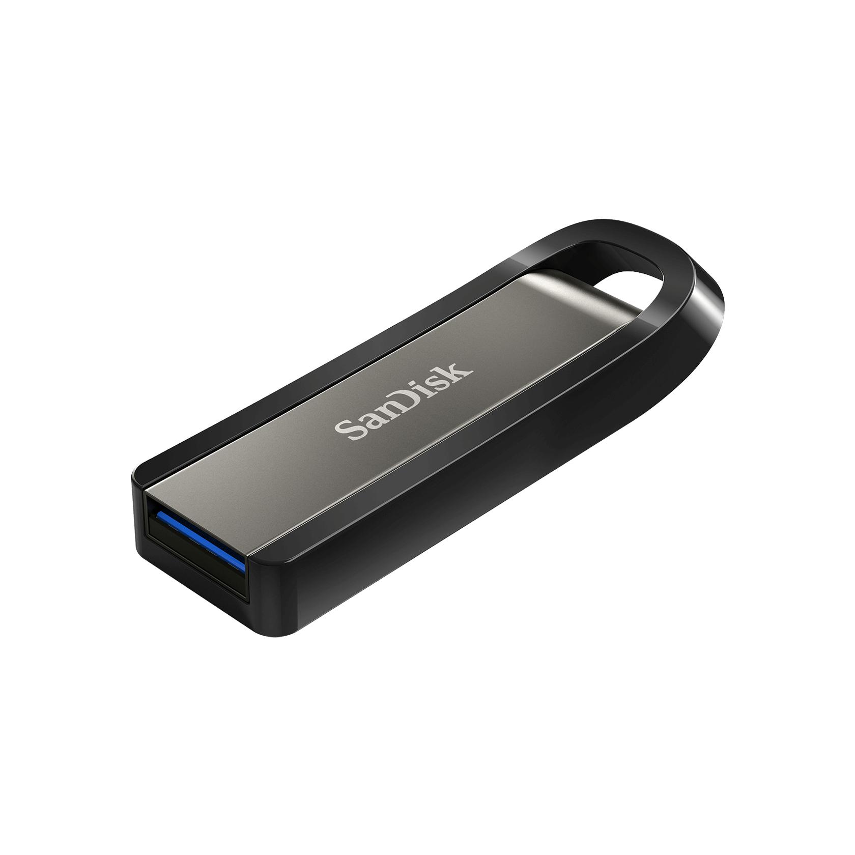 SanDisk SDCZ810-064G Extreme Go USB Drive V28-FUSSAN64GCZ810
