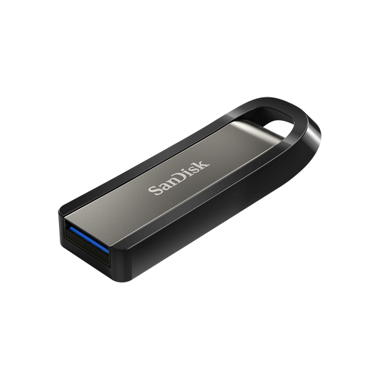 SanDisk SDCZ810-064G Extreme Go USB Drive V28-FUSSAN64GCZ810