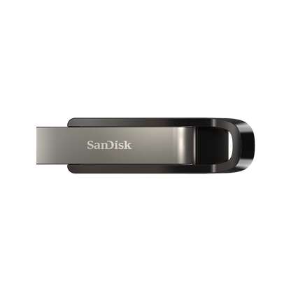 SanDisk SDCZ810-064G Extreme Go USB Drive V28-FUSSAN64GCZ810