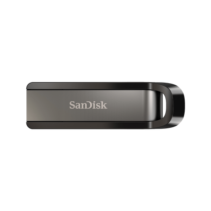 SanDisk SDCZ810-064G Extreme Go USB Drive V28-FUSSAN64GCZ810