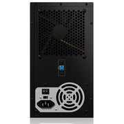 ICY BOX 10-Bay External SINGLE System for 10x SATA 3.5" I/II/III HDD (IB-3810U3) V28-HDDICY3810U3