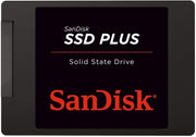 SanDisk 1TB SSD Plus SDSSDA-1TB-G26 V28-HDDSAN1TBSDSSDA