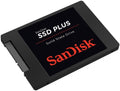 SanDisk 1TB SSD Plus SDSSDA-1TB-G26 V28-HDDSAN1TBSDSSDA