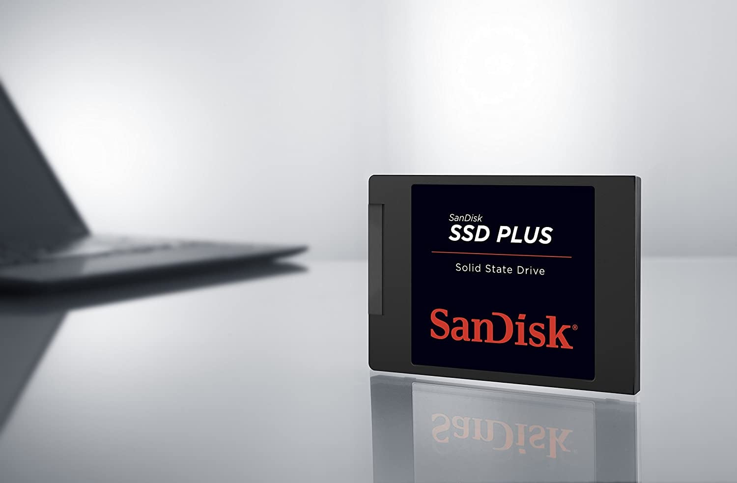 SanDisk 1TB SSD Plus SDSSDA-1TB-G26 V28-HDDSAN1TBSDSSDA