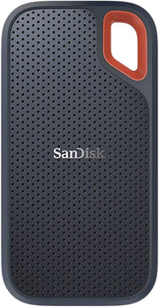 SanDisk 1TB Extreme Portable SSD V2 (SDSSDE61-1T00-G25) V28-HDDSAN1TSDSSDE61