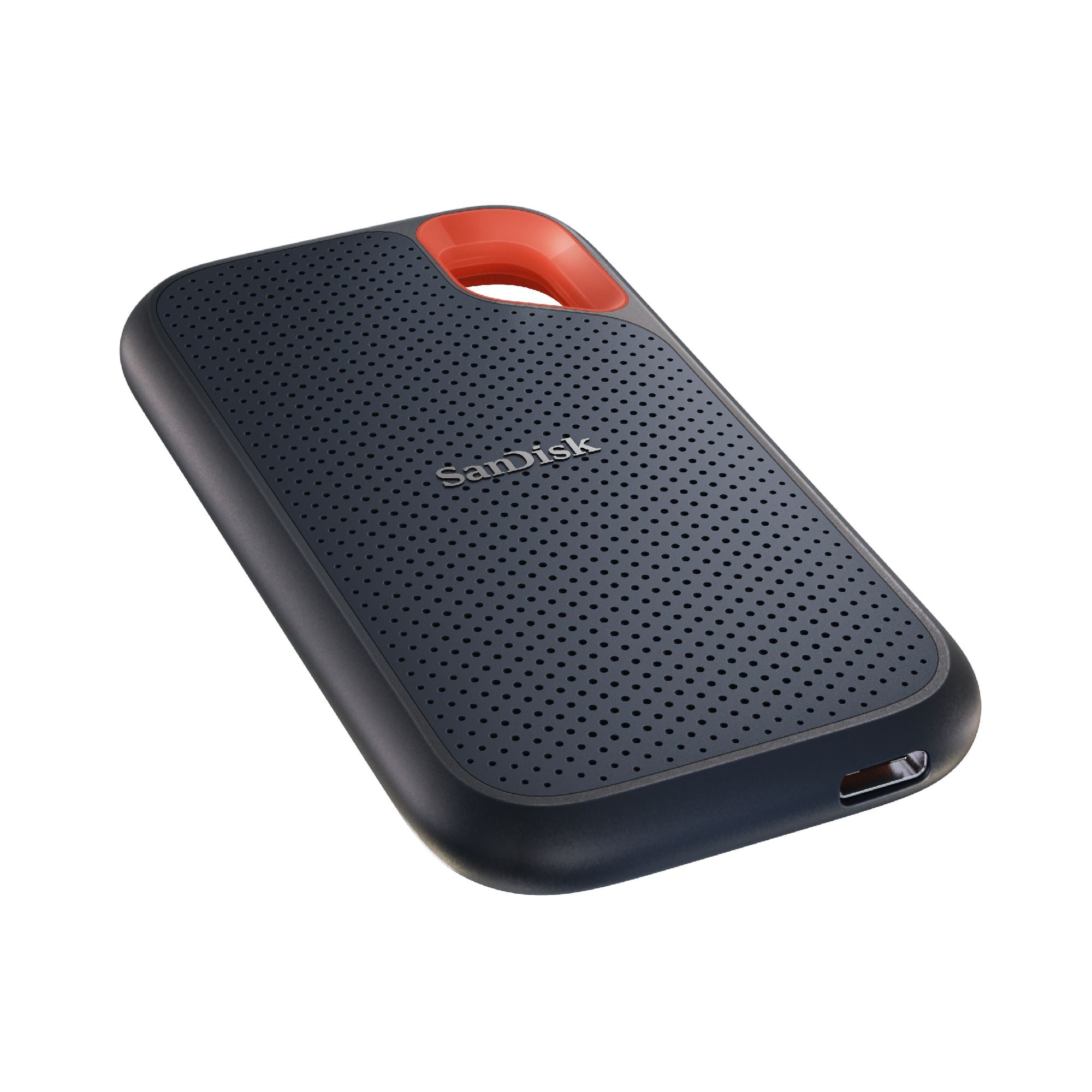 SanDisk 2TB Extreme Portable SSD V2 (SDSSDE61-2T00-G25) V28-HDDSAN2TSDSSDE61