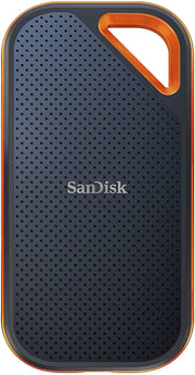 SanDisk 2TB Extreme PRO Portable SSD V2 (SDSSDE81-2T00-G25) V28-HDDSAN2TSDSSDE81