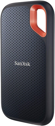 SanDisk 4TB Extreme Portable SSD V2 (SDSSDE61-4T00-G25) V28-HDDSAN4TSDSSDE61