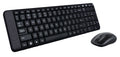 Logitech MK220 Wireless keyboard mouse (920-003235) V28-LOGCOMMK220