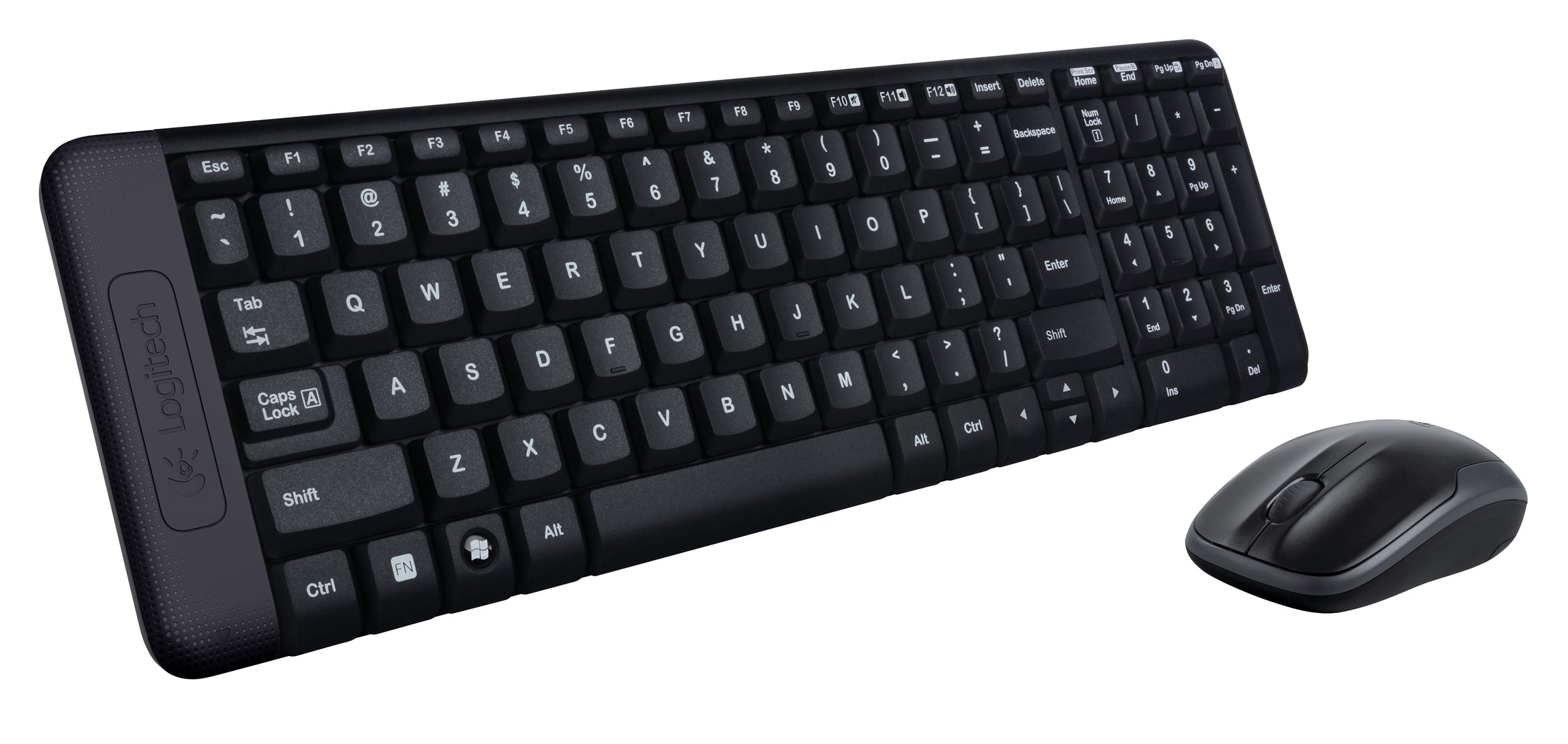 Logitech MK220 Wireless keyboard mouse (920-003235) V28-LOGCOMMK220