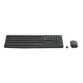 Logitech MK235 Wireless Keyboard Mouse (920-007937) V28-LOGCOMMK235